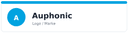 Auphonic
