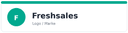 Freshsales