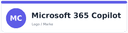 Microsoft 365 Copilot